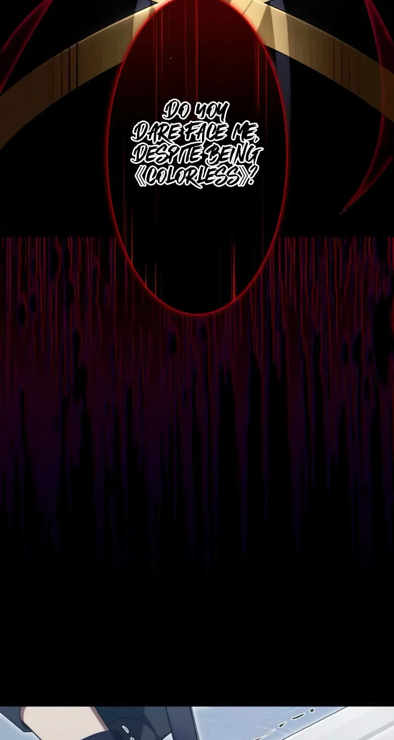 The Dark Mage ~ I am the Only Transcendant Mage who Regressed with Cheat Skills Chapter 1 page 97 - 