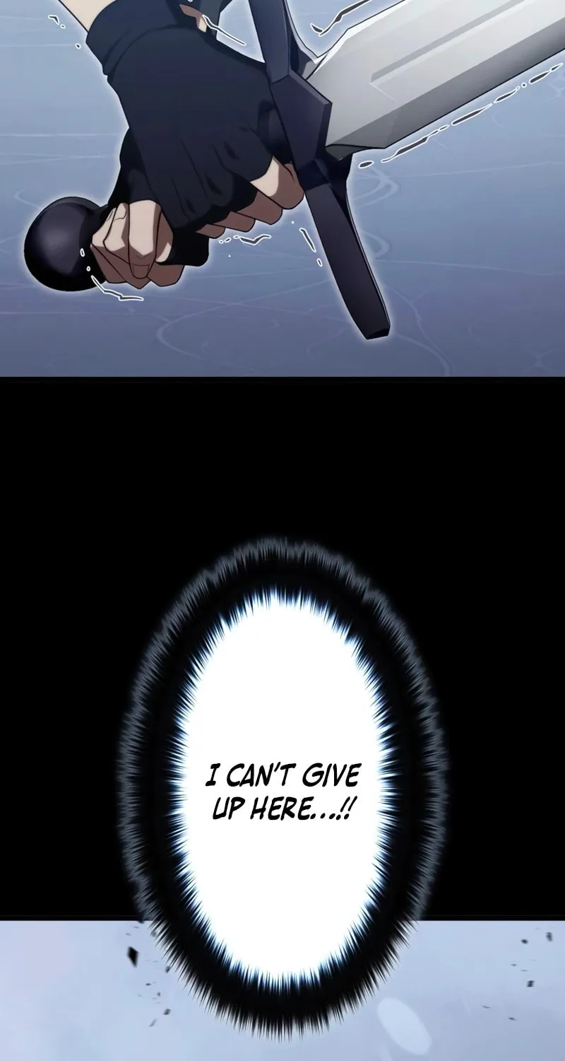 The Dark Mage ~ I am the Only Transcendant Mage who Regressed with Cheat Skills Chapter 1 page 98 - 