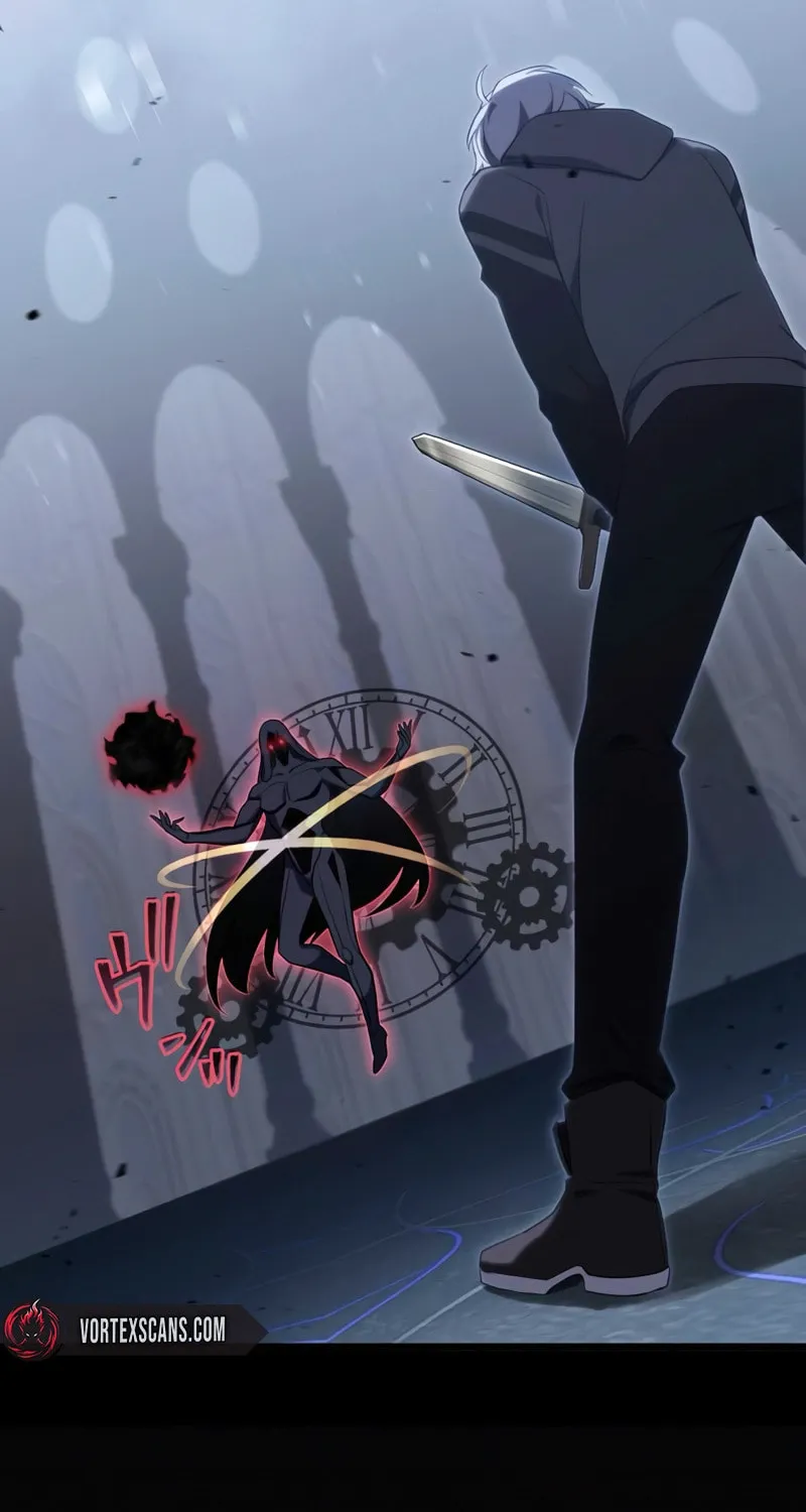 The Dark Mage ~ I am the Only Transcendant Mage who Regressed with Cheat Skills Chapter 1 page 99 - 
