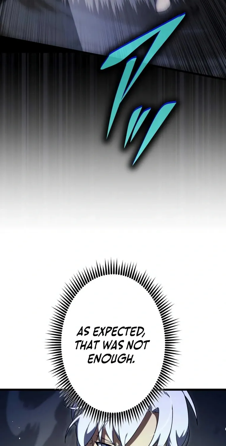 The Dark Mage ~ I am the Only Transcendant Mage who Regressed with Cheat Skills Chapter 10 page 11 - 