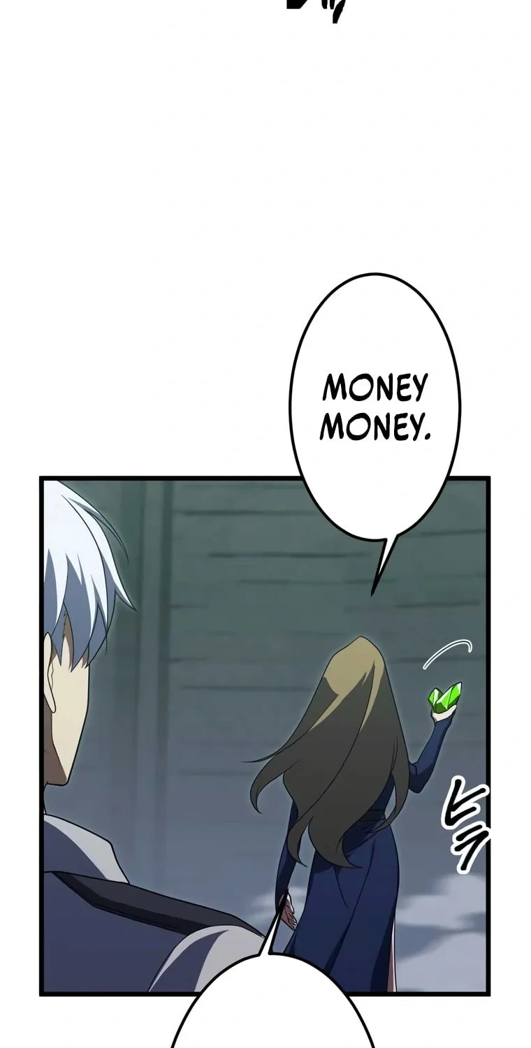 The Dark Mage ~ I am the Only Transcendant Mage who Regressed with Cheat Skills Chapter 10 page 103 - 