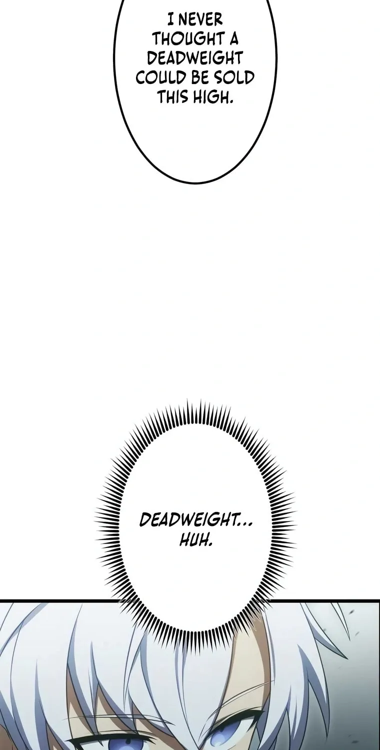 The Dark Mage ~ I am the Only Transcendant Mage who Regressed with Cheat Skills Chapter 10 page 104 - 