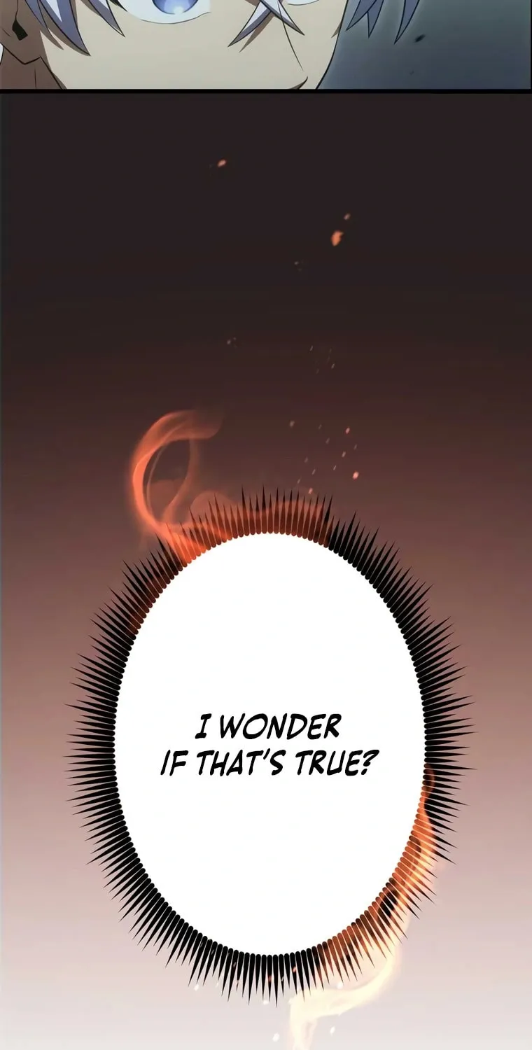 The Dark Mage ~ I am the Only Transcendant Mage who Regressed with Cheat Skills Chapter 10 page 105 - 