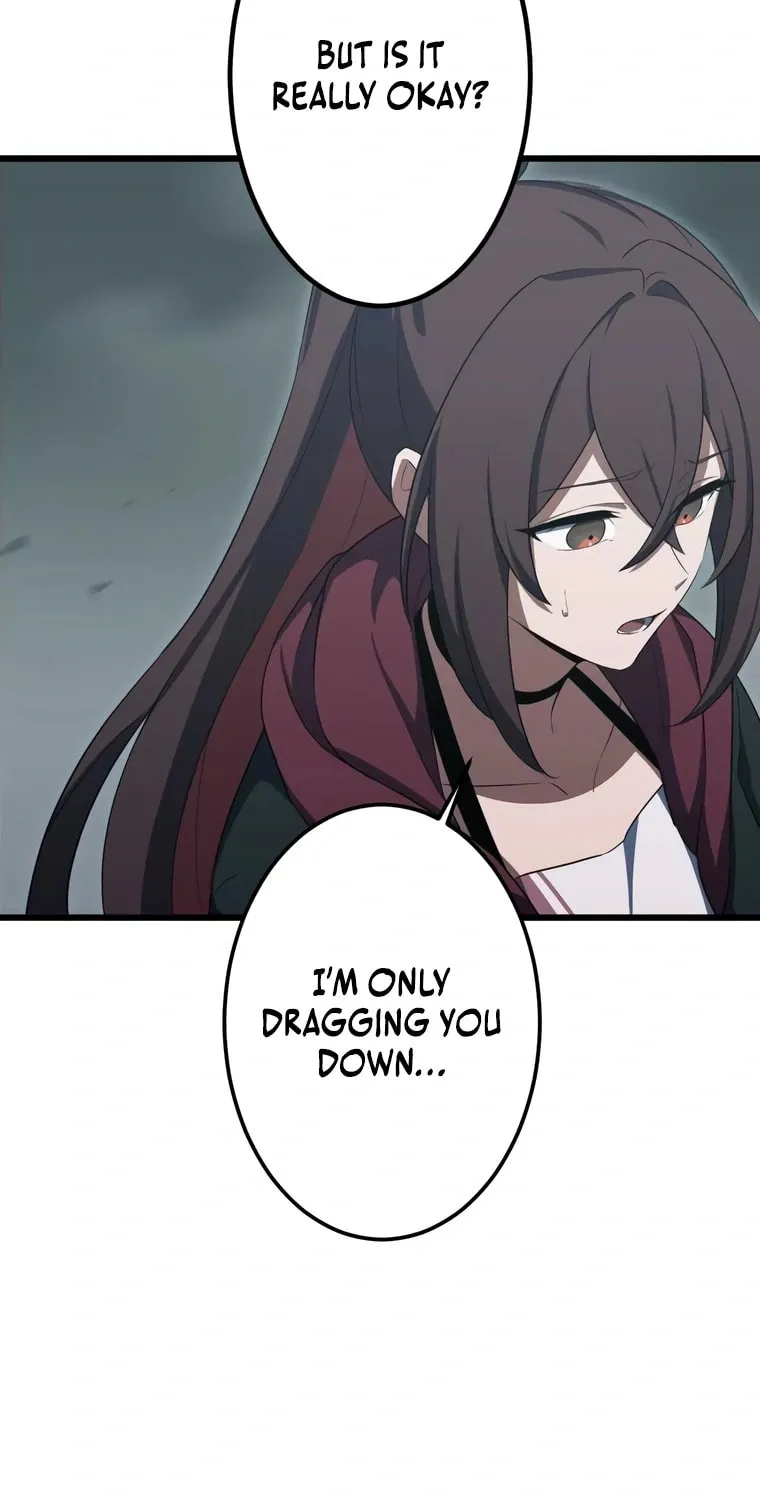 The Dark Mage ~ I am the Only Transcendant Mage who Regressed with Cheat Skills Chapter 10 page 108 - 