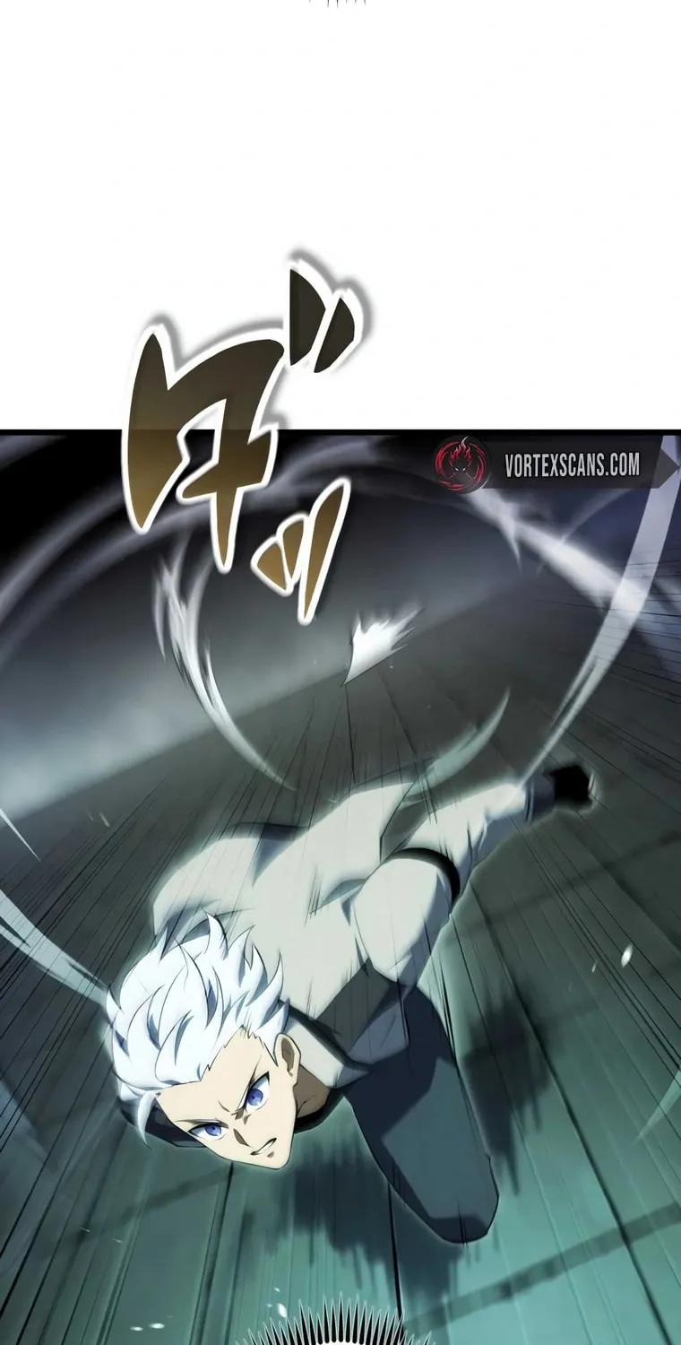 The Dark Mage ~ I am the Only Transcendant Mage who Regressed with Cheat Skills Chapter 10 page 14 - 