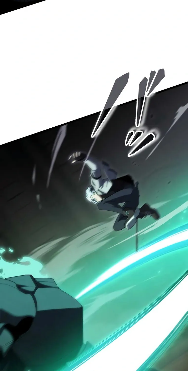 The Dark Mage ~ I am the Only Transcendant Mage who Regressed with Cheat Skills Chapter 10 page 16 - 