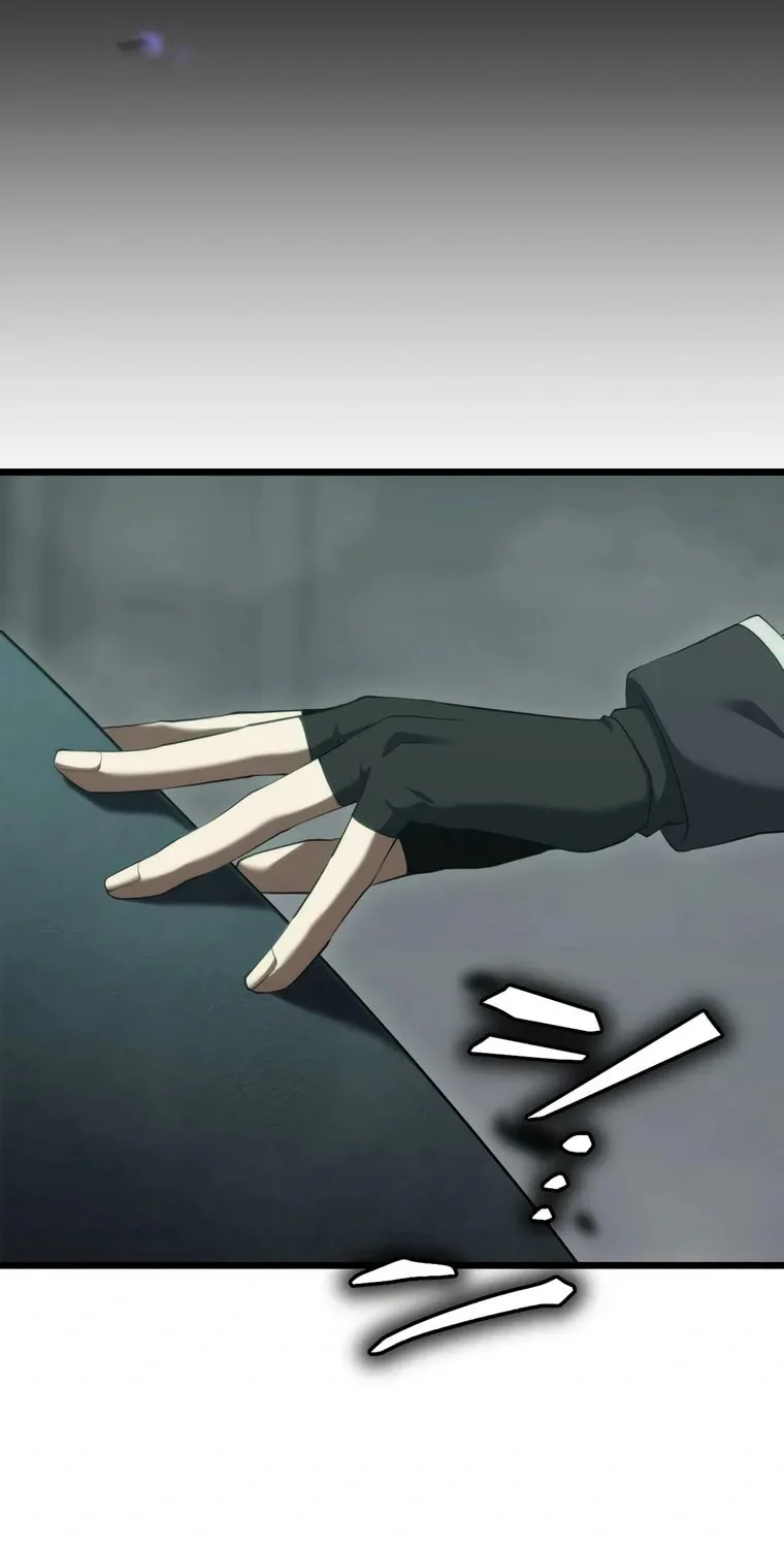 The Dark Mage ~ I am the Only Transcendant Mage who Regressed with Cheat Skills Chapter 10 page 20 - 