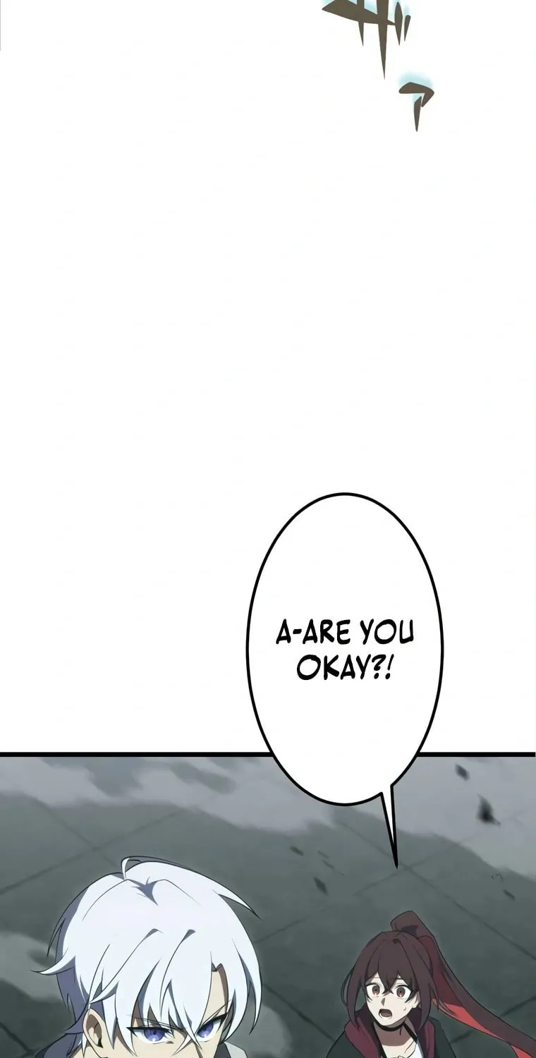 The Dark Mage ~ I am the Only Transcendant Mage who Regressed with Cheat Skills Chapter 10 page 24 - 
