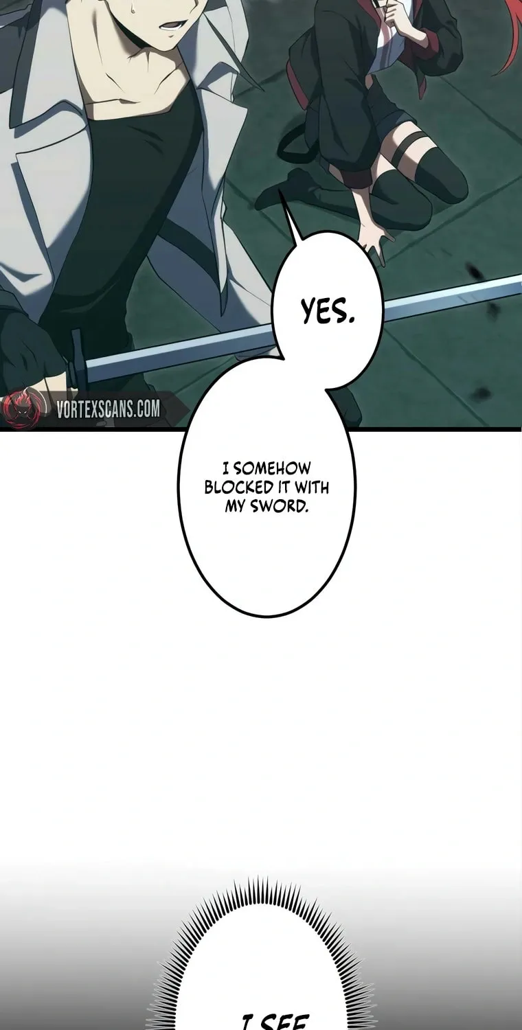The Dark Mage ~ I am the Only Transcendant Mage who Regressed with Cheat Skills Chapter 10 page 25 - 