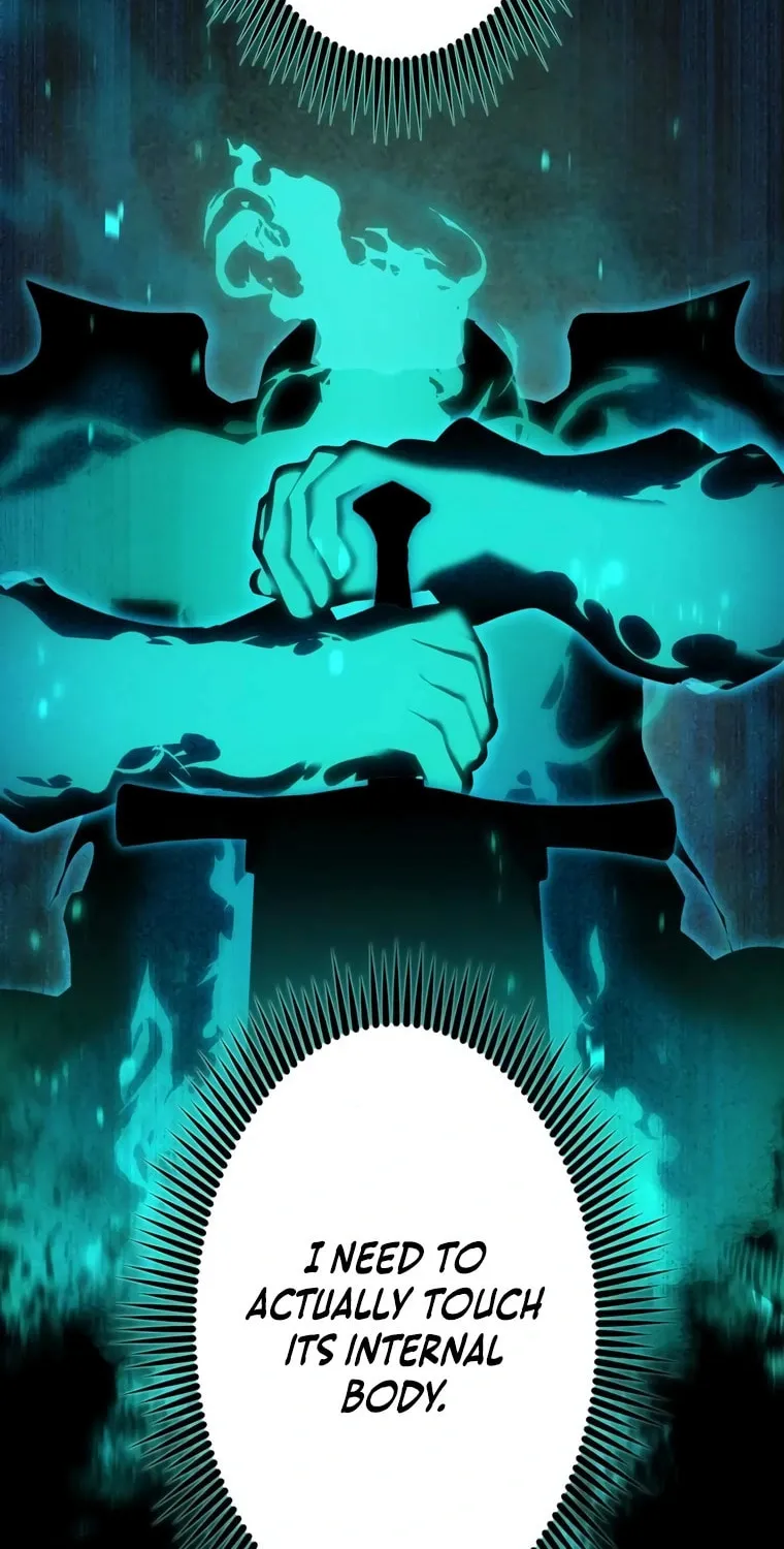 The Dark Mage ~ I am the Only Transcendant Mage who Regressed with Cheat Skills Chapter 10 page 27 - 