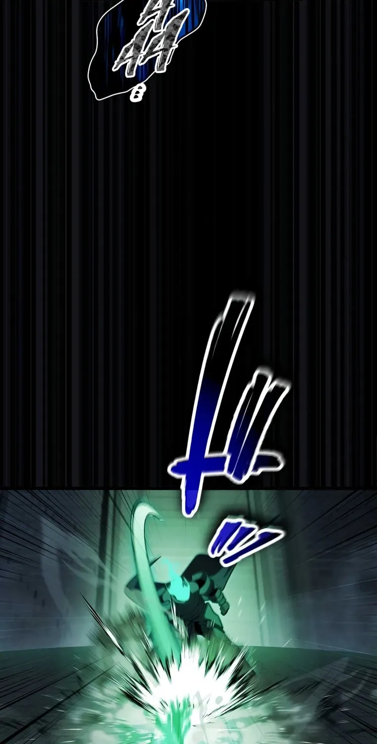 The Dark Mage ~ I am the Only Transcendant Mage who Regressed with Cheat Skills Chapter 10 page 29 - 