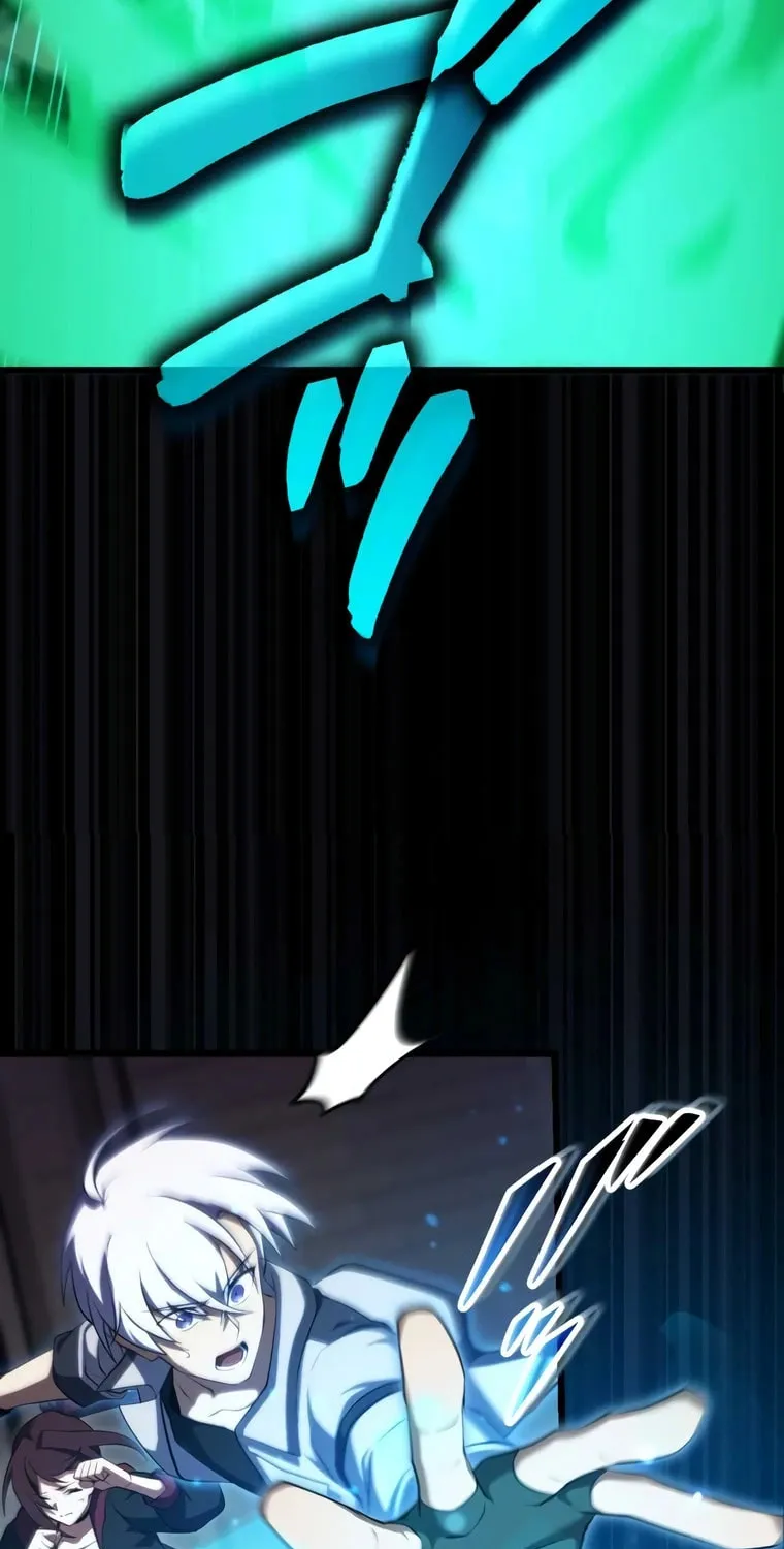 The Dark Mage ~ I am the Only Transcendant Mage who Regressed with Cheat Skills Chapter 10 page 31 - 