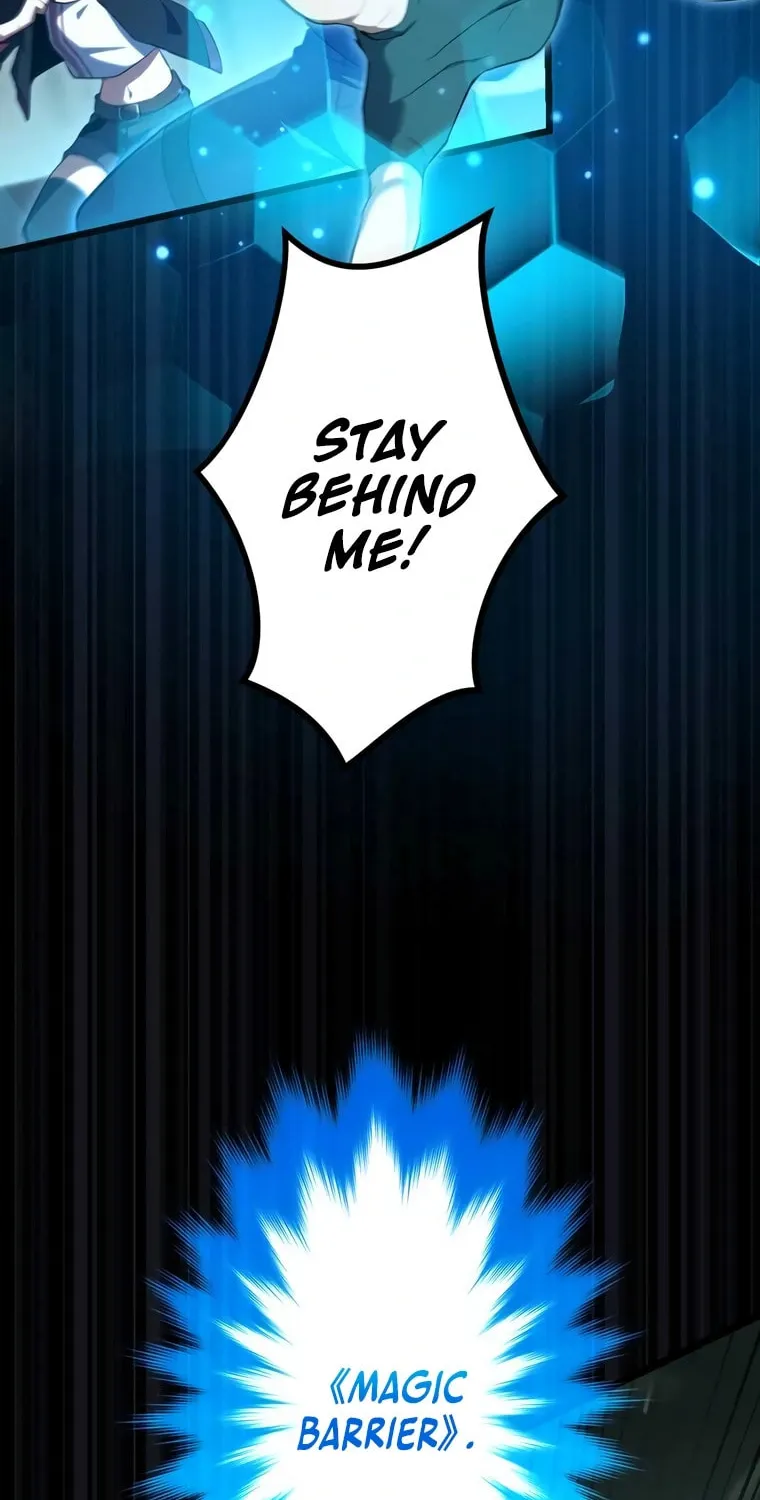 The Dark Mage ~ I am the Only Transcendant Mage who Regressed with Cheat Skills Chapter 10 page 32 - 