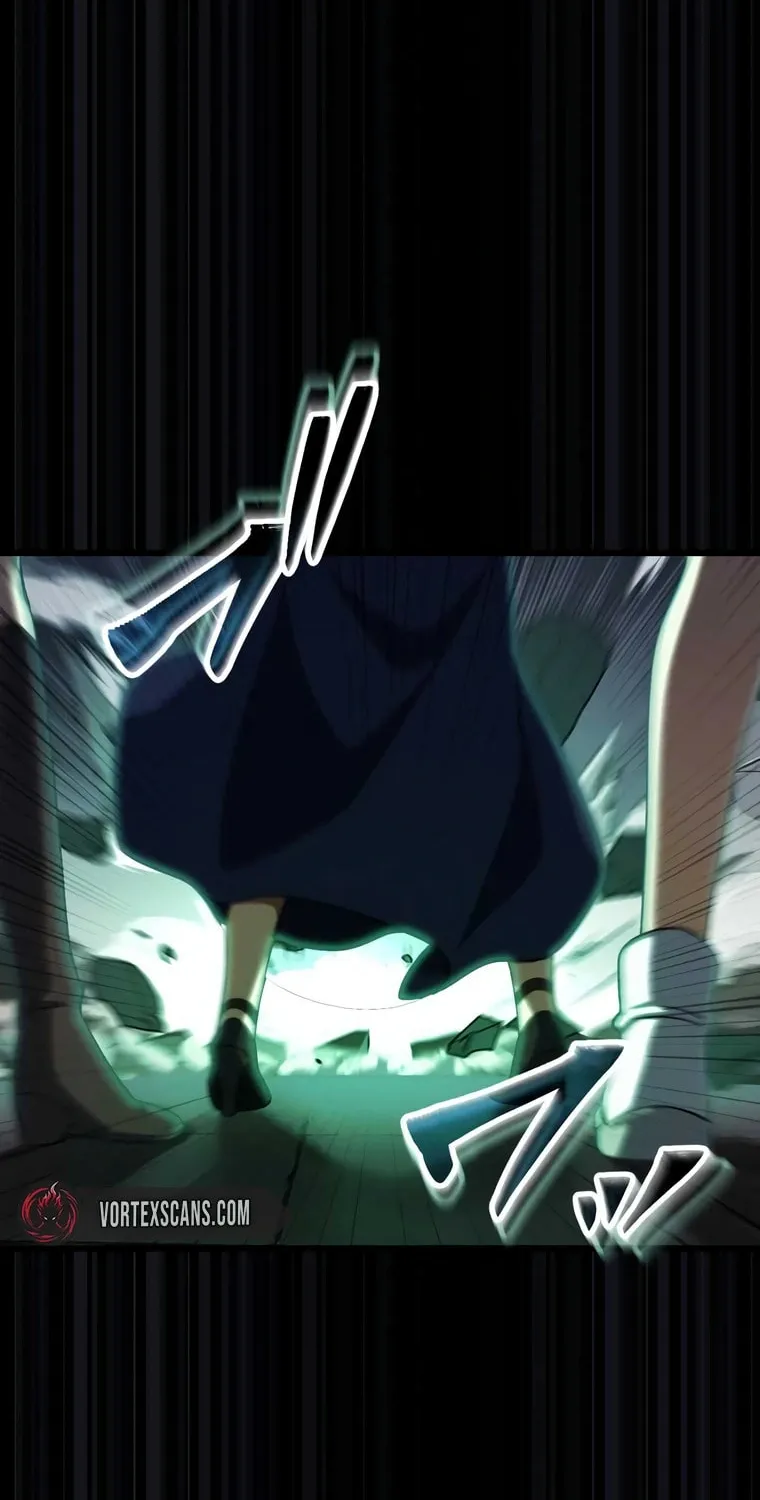 The Dark Mage ~ I am the Only Transcendant Mage who Regressed with Cheat Skills Chapter 10 page 34 - 