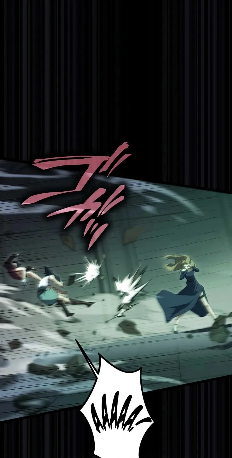 The Dark Mage ~ I am the Only Transcendant Mage who Regressed with Cheat Skills Chapter 10 page 35 - 