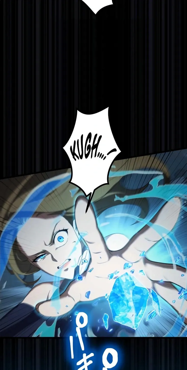 The Dark Mage ~ I am the Only Transcendant Mage who Regressed with Cheat Skills Chapter 10 page 36 - 