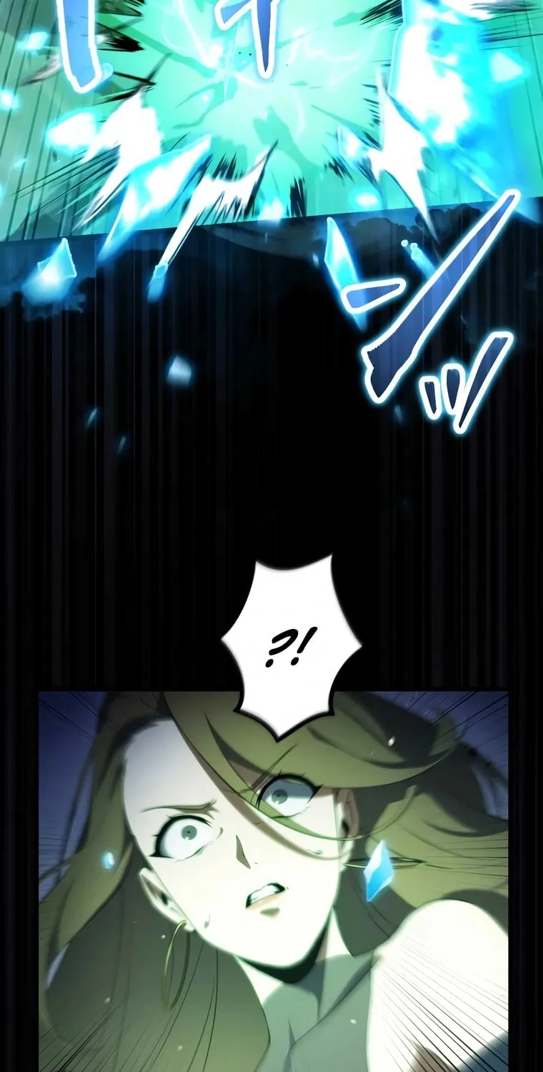 The Dark Mage ~ I am the Only Transcendant Mage who Regressed with Cheat Skills Chapter 10 page 41 - 