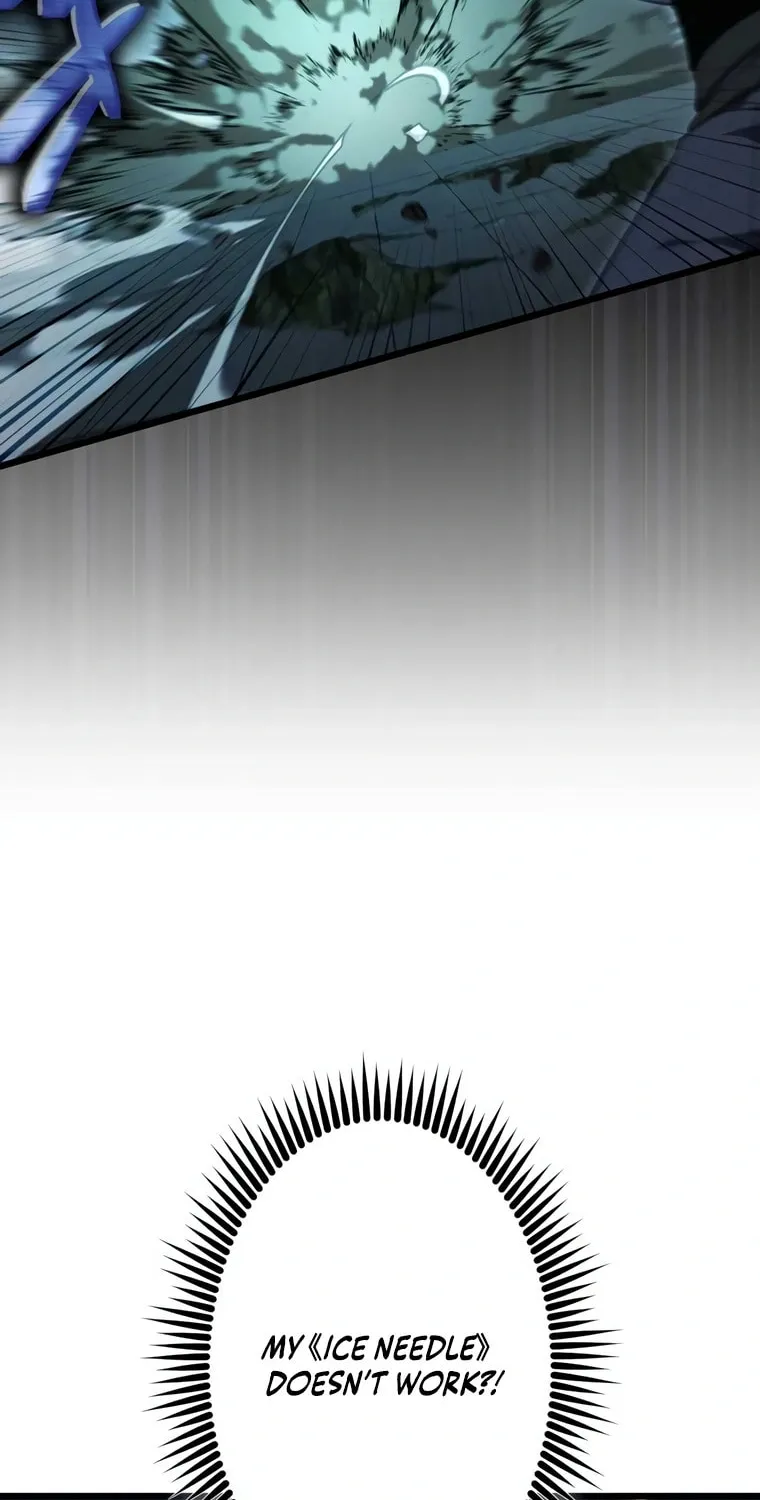 The Dark Mage ~ I am the Only Transcendant Mage who Regressed with Cheat Skills Chapter 10 page 44 - 