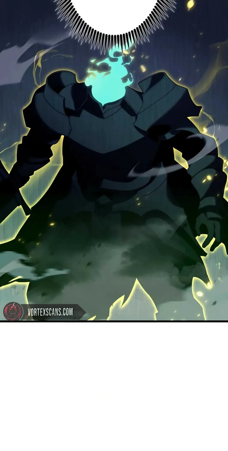 The Dark Mage ~ I am the Only Transcendant Mage who Regressed with Cheat Skills Chapter 10 page 45 - 