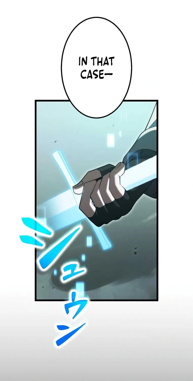 The Dark Mage ~ I am the Only Transcendant Mage who Regressed with Cheat Skills Chapter 10 page 46 - 