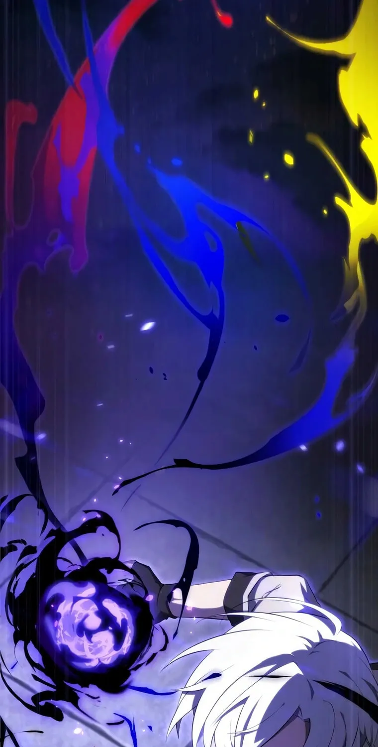 The Dark Mage ~ I am the Only Transcendant Mage who Regressed with Cheat Skills Chapter 10 page 48 - 