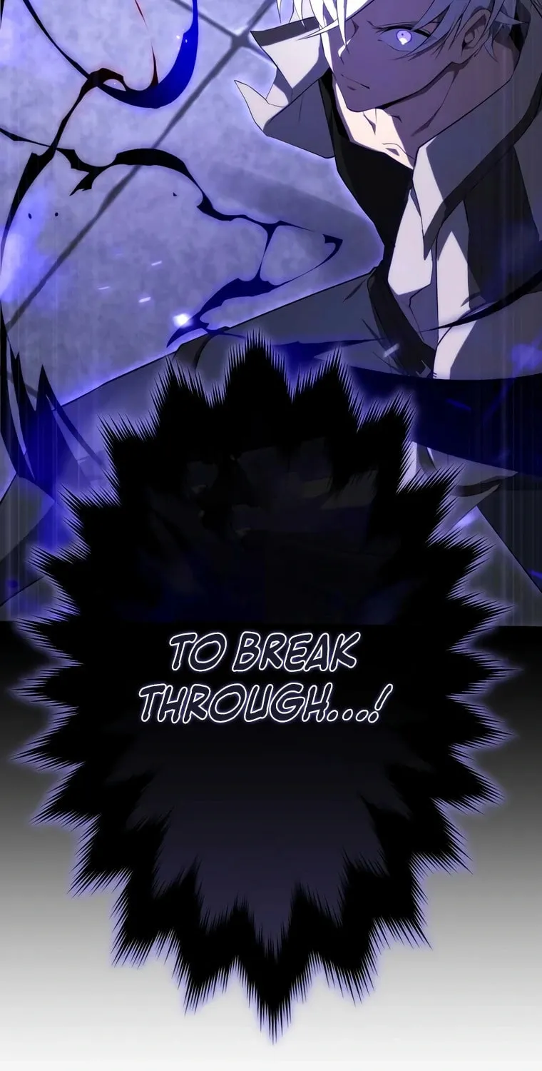 The Dark Mage ~ I am the Only Transcendant Mage who Regressed with Cheat Skills Chapter 10 page 49 - 