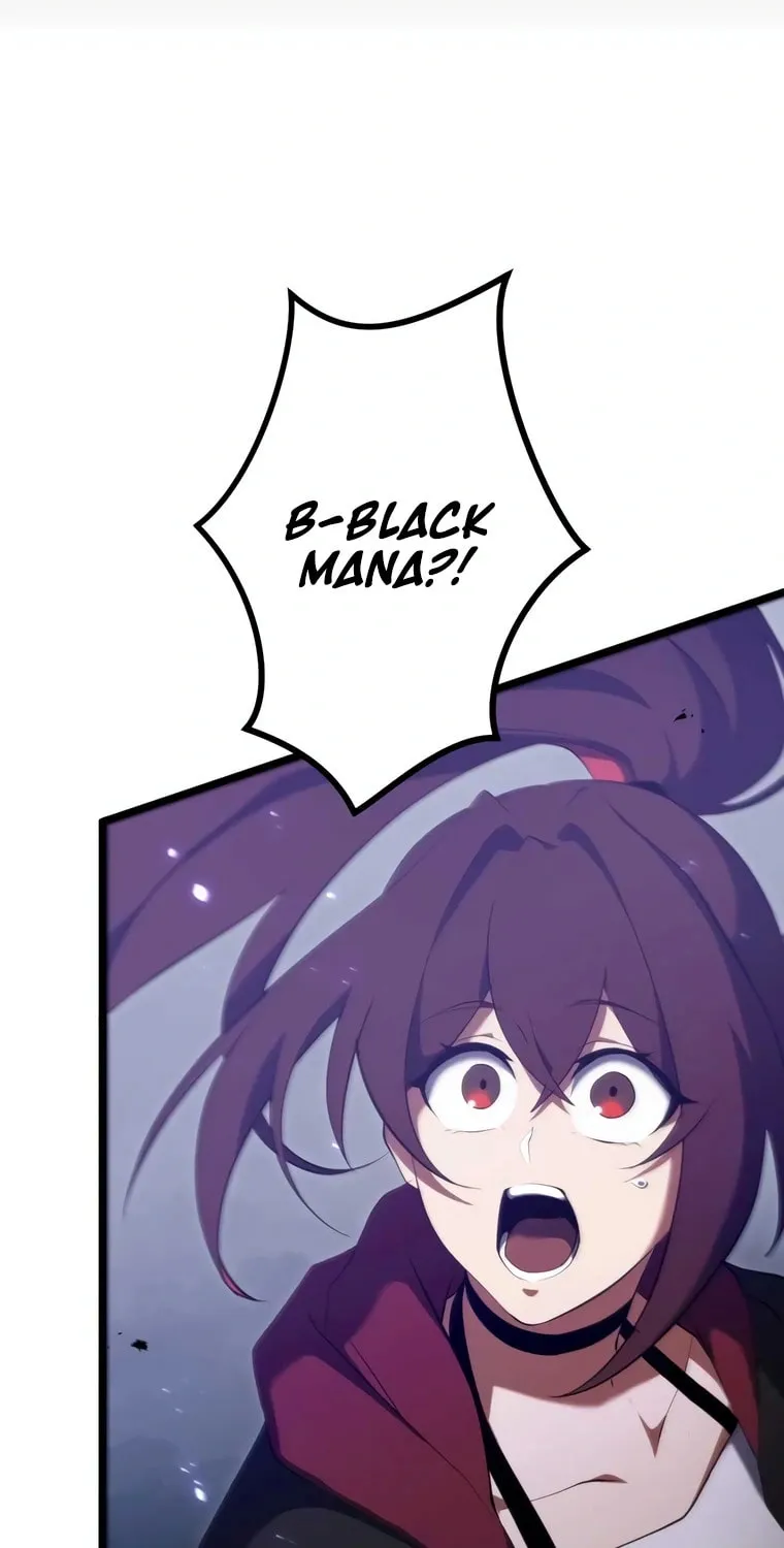The Dark Mage ~ I am the Only Transcendant Mage who Regressed with Cheat Skills Chapter 10 page 50 - 