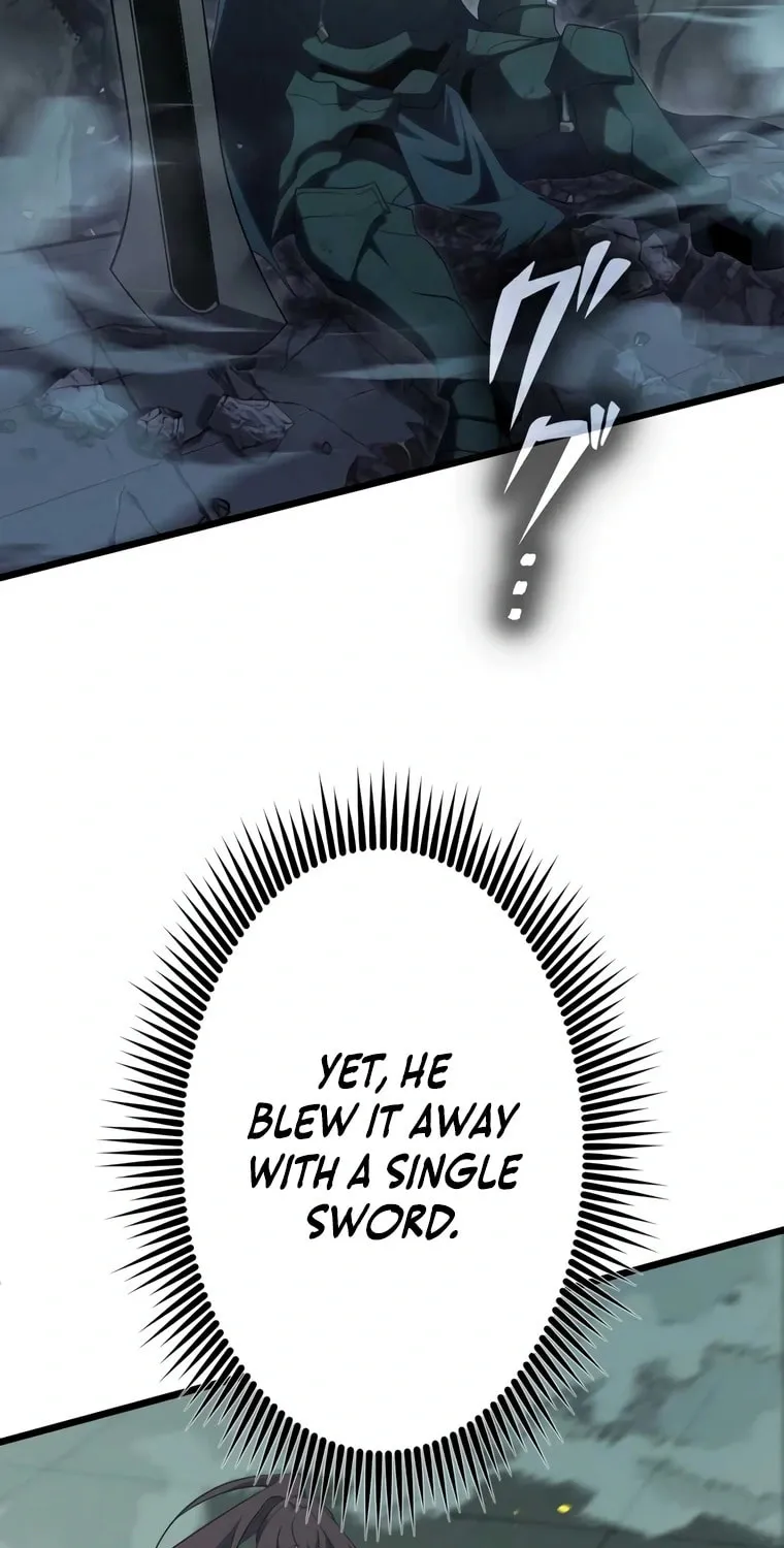The Dark Mage ~ I am the Only Transcendant Mage who Regressed with Cheat Skills Chapter 10 page 6 - 