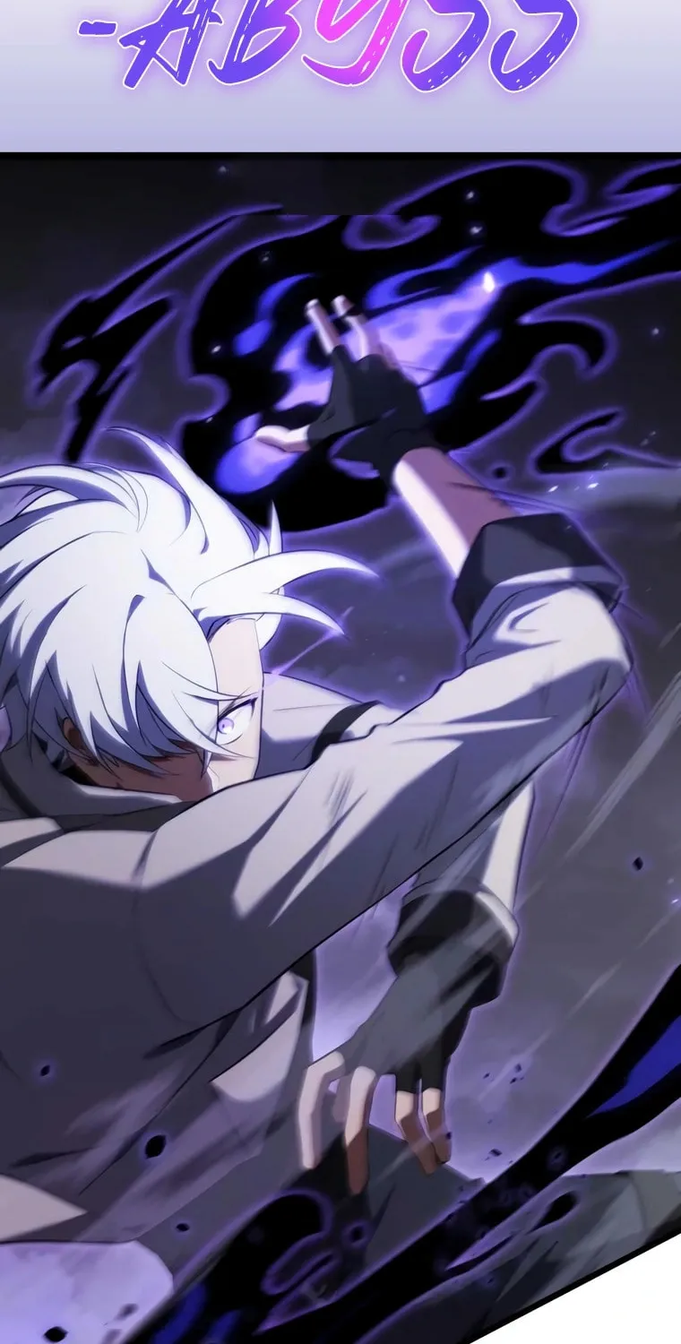 The Dark Mage ~ I am the Only Transcendant Mage who Regressed with Cheat Skills Chapter 10 page 52 - 