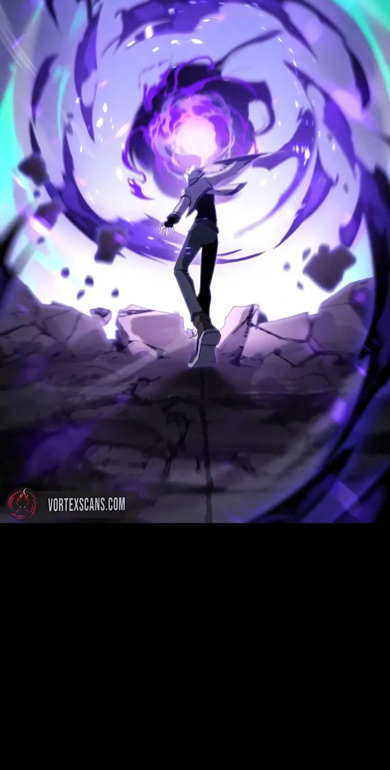 The Dark Mage ~ I am the Only Transcendant Mage who Regressed with Cheat Skills Chapter 10 page 58 - 