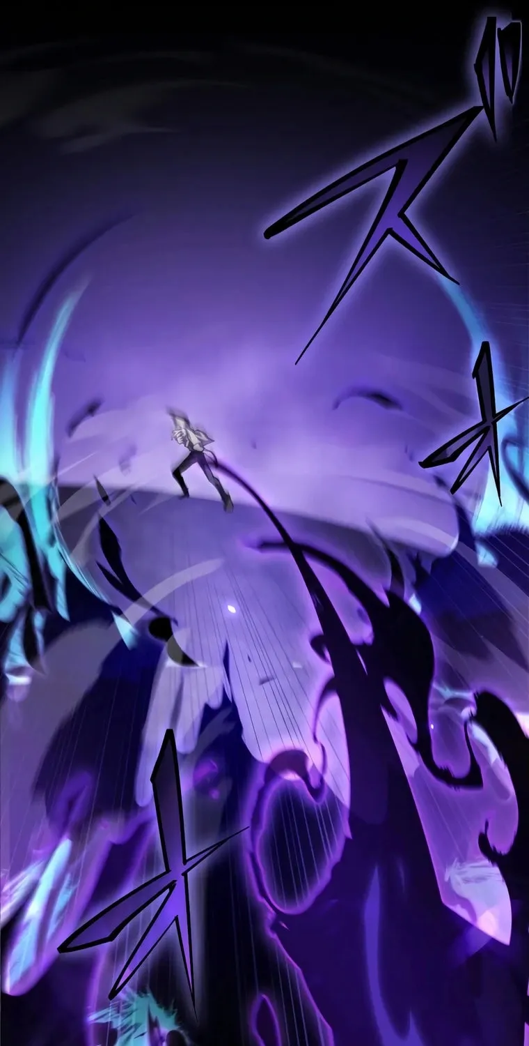 The Dark Mage ~ I am the Only Transcendant Mage who Regressed with Cheat Skills Chapter 10 page 59 - 