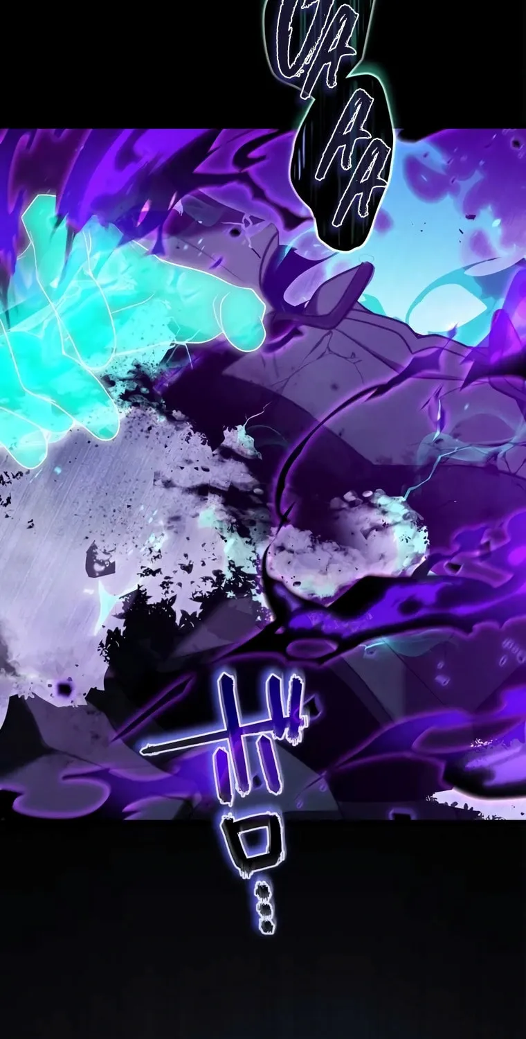 The Dark Mage ~ I am the Only Transcendant Mage who Regressed with Cheat Skills Chapter 10 page 69 - 