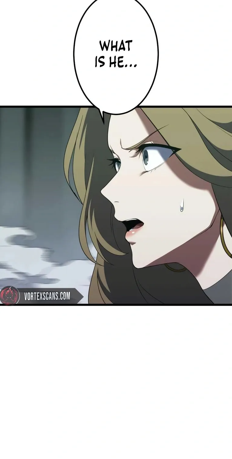 The Dark Mage ~ I am the Only Transcendant Mage who Regressed with Cheat Skills Chapter 10 page 8 - 