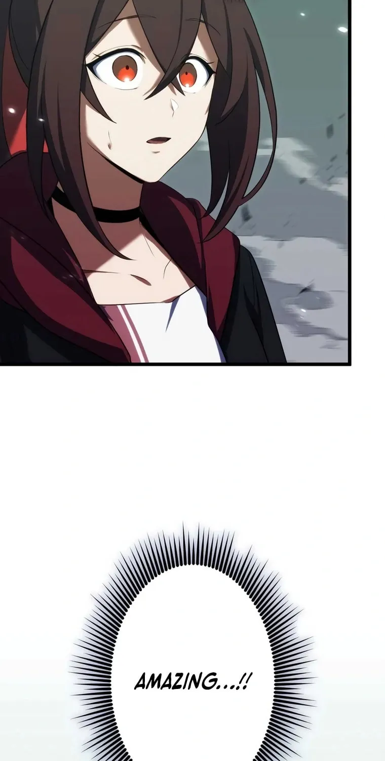 The Dark Mage ~ I am the Only Transcendant Mage who Regressed with Cheat Skills Chapter 10 page 72 - 