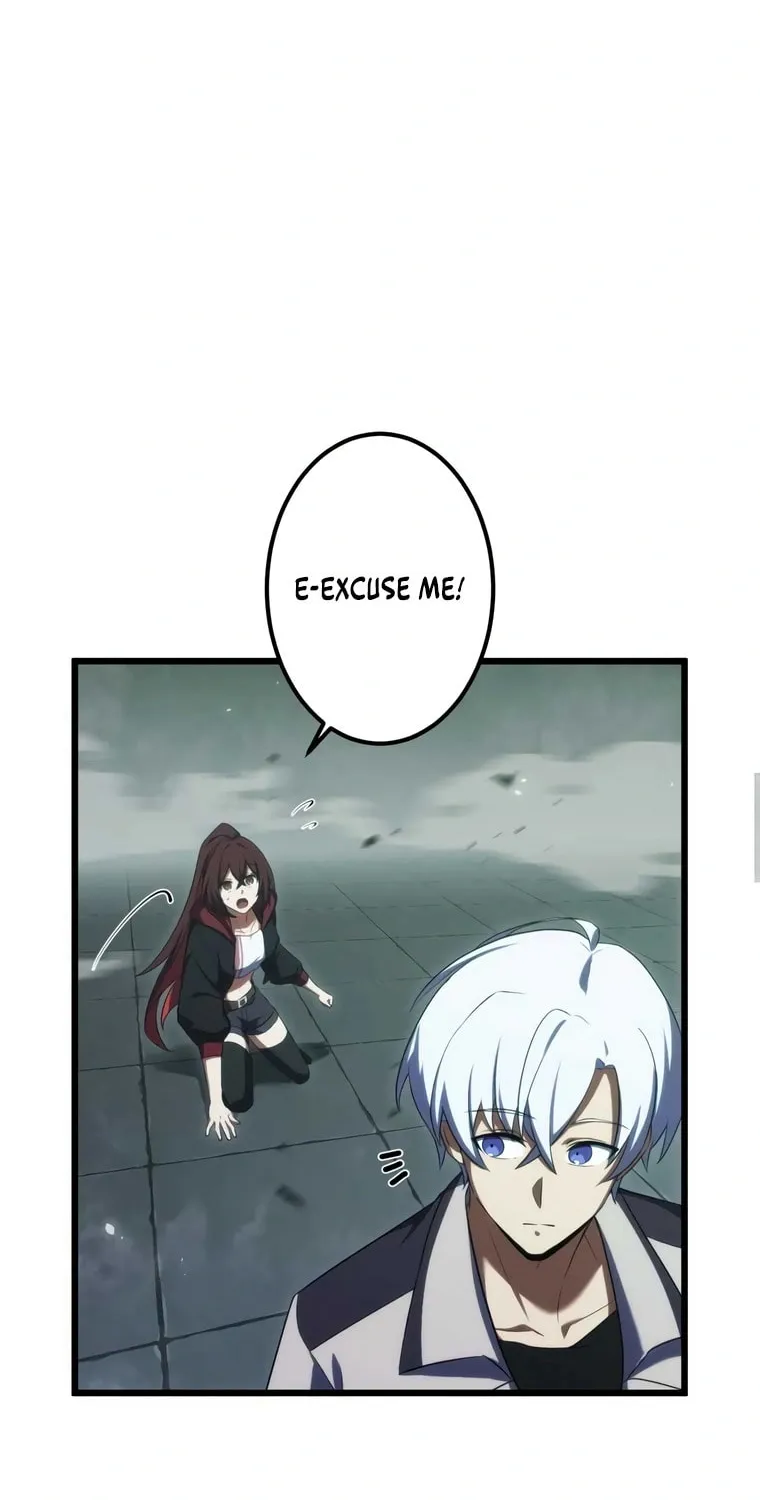 The Dark Mage ~ I am the Only Transcendant Mage who Regressed with Cheat Skills Chapter 10 page 74 - 