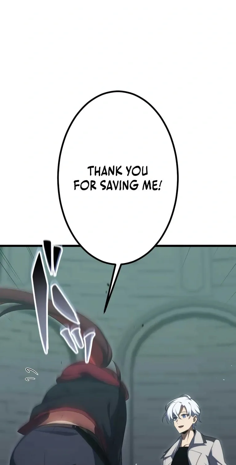 The Dark Mage ~ I am the Only Transcendant Mage who Regressed with Cheat Skills Chapter 10 page 75 - 