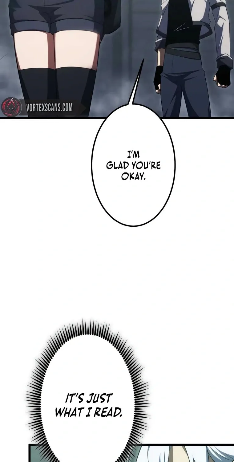 The Dark Mage ~ I am the Only Transcendant Mage who Regressed with Cheat Skills Chapter 10 page 76 - 
