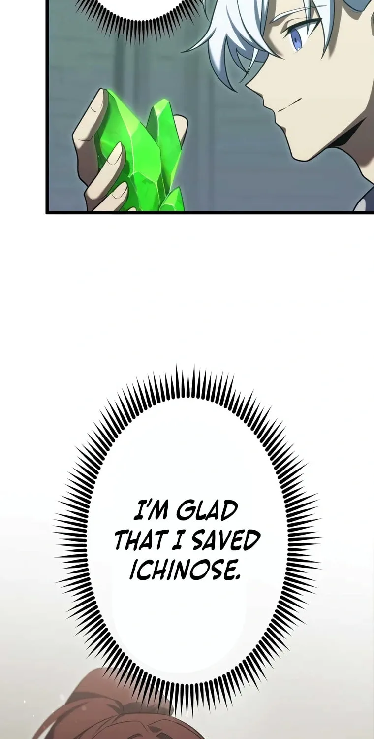 The Dark Mage ~ I am the Only Transcendant Mage who Regressed with Cheat Skills Chapter 10 page 77 - 