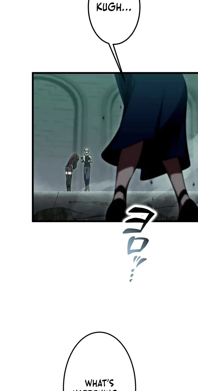 The Dark Mage ~ I am the Only Transcendant Mage who Regressed with Cheat Skills Chapter 10 page 79 - 