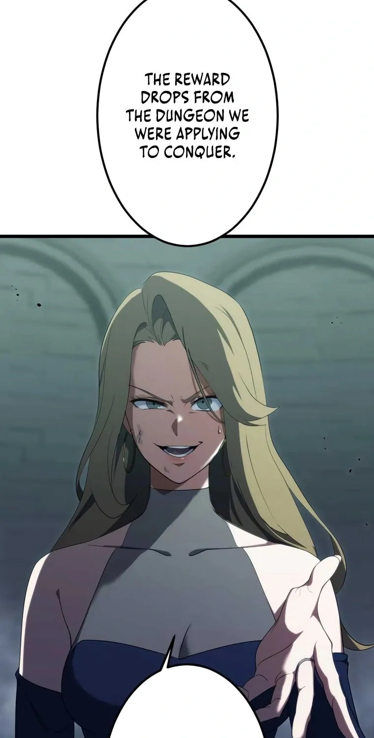 The Dark Mage ~ I am the Only Transcendant Mage who Regressed with Cheat Skills Chapter 10 page 86 - 