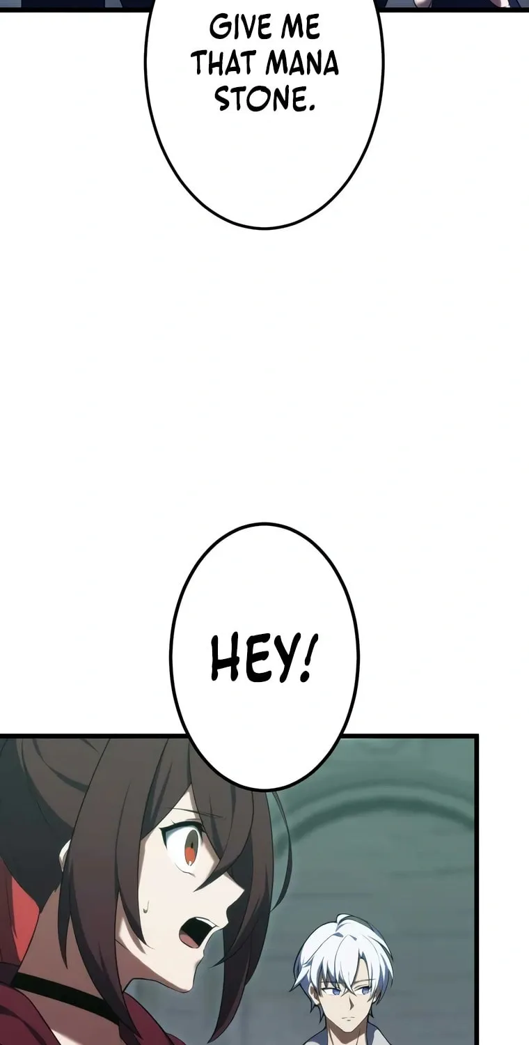 The Dark Mage ~ I am the Only Transcendant Mage who Regressed with Cheat Skills Chapter 10 page 87 - 