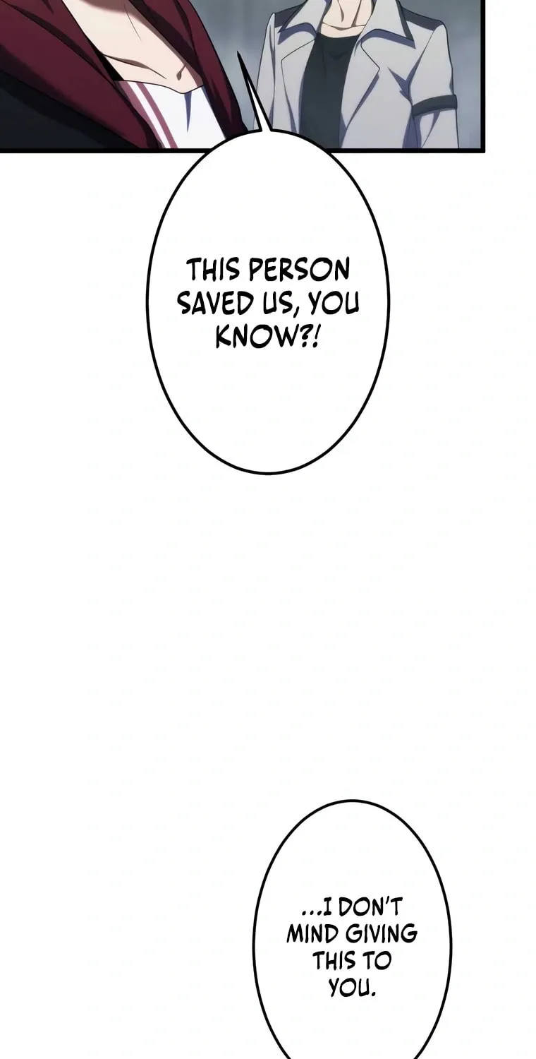 The Dark Mage ~ I am the Only Transcendant Mage who Regressed with Cheat Skills Chapter 10 page 88 - 