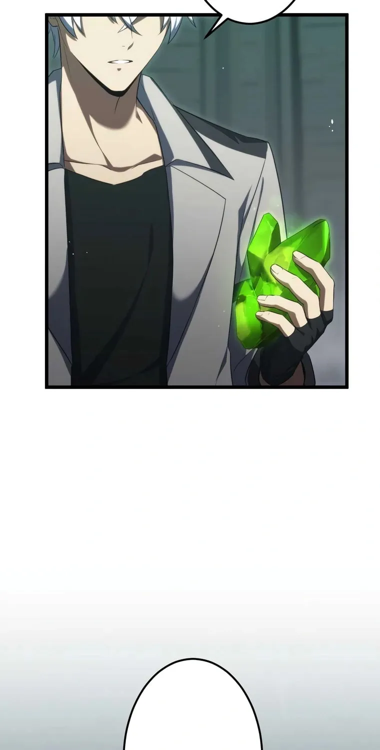The Dark Mage ~ I am the Only Transcendant Mage who Regressed with Cheat Skills Chapter 10 page 89 - 