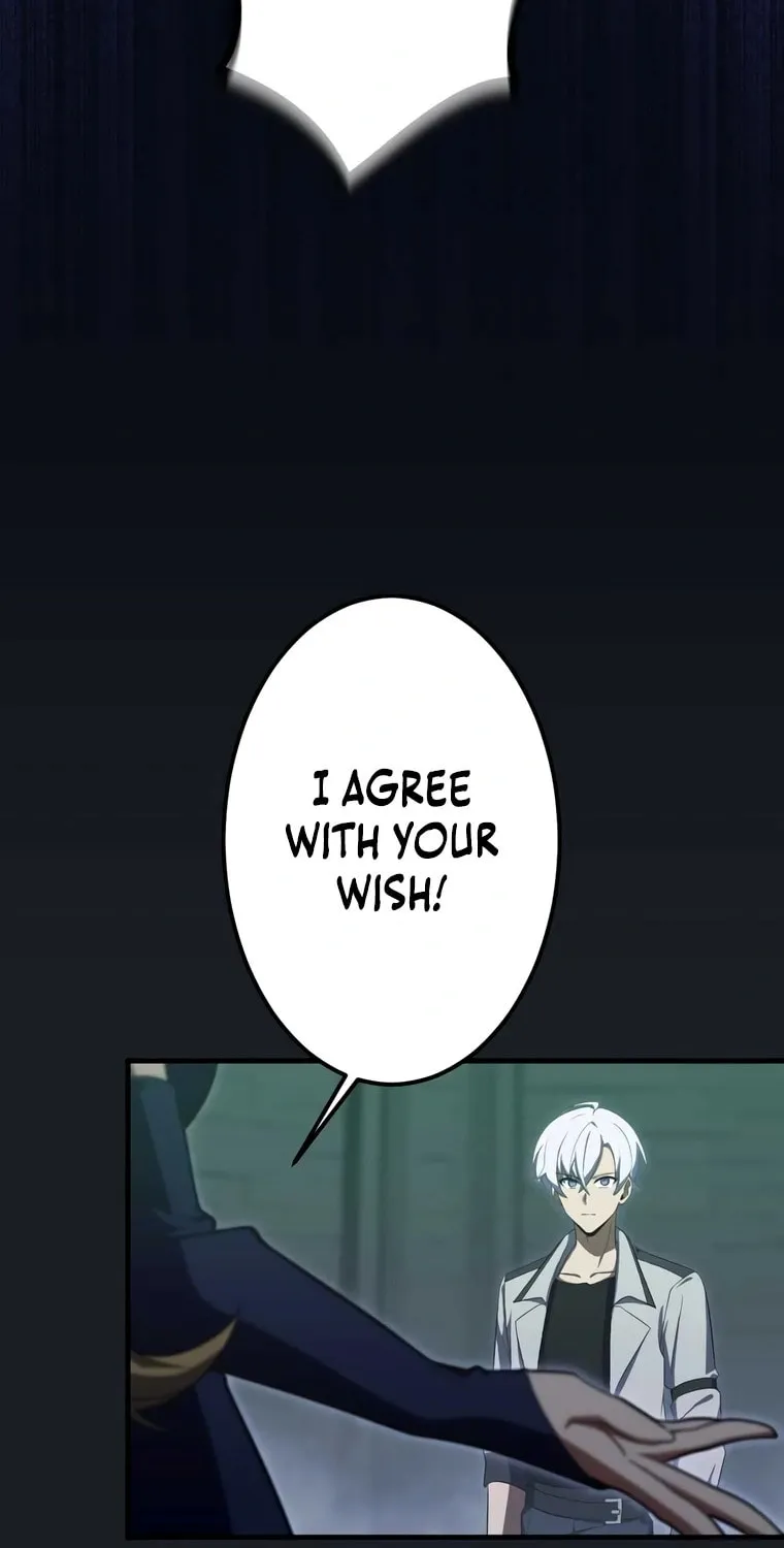 The Dark Mage ~ I am the Only Transcendant Mage who Regressed with Cheat Skills Chapter 10 page 97 - 