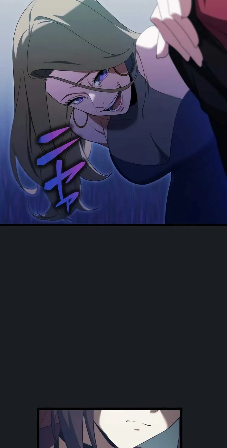 The Dark Mage ~ I am the Only Transcendant Mage who Regressed with Cheat Skills Chapter 10 page 99 - 