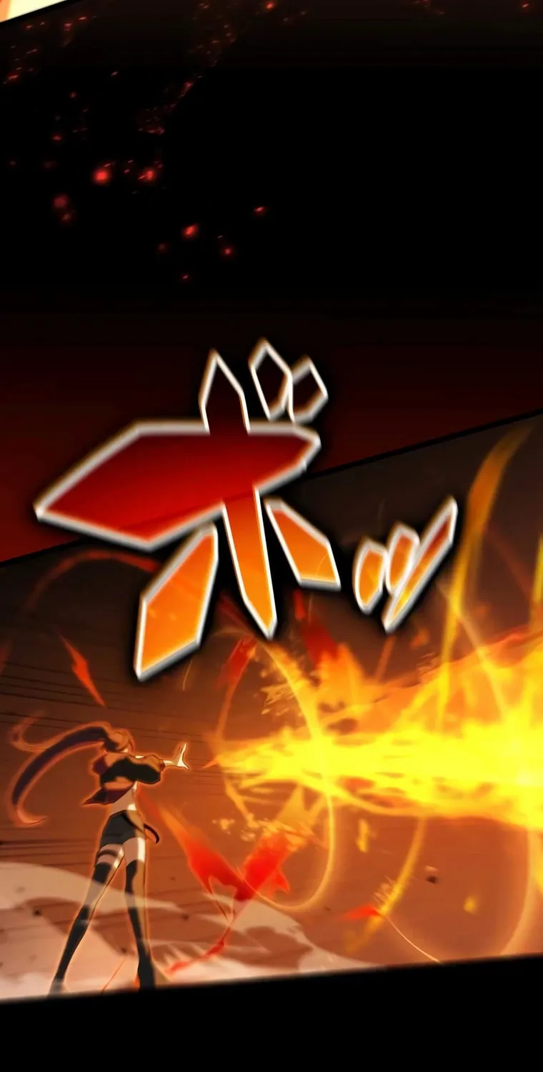 The Dark Mage ~ I am the Only Transcendant Mage who Regressed with Cheat Skills Chapter 11 page 101 - 