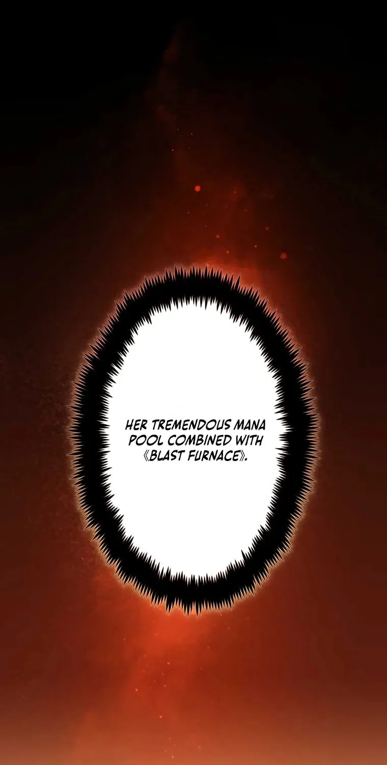The Dark Mage ~ I am the Only Transcendant Mage who Regressed with Cheat Skills Chapter 11 page 104 - 