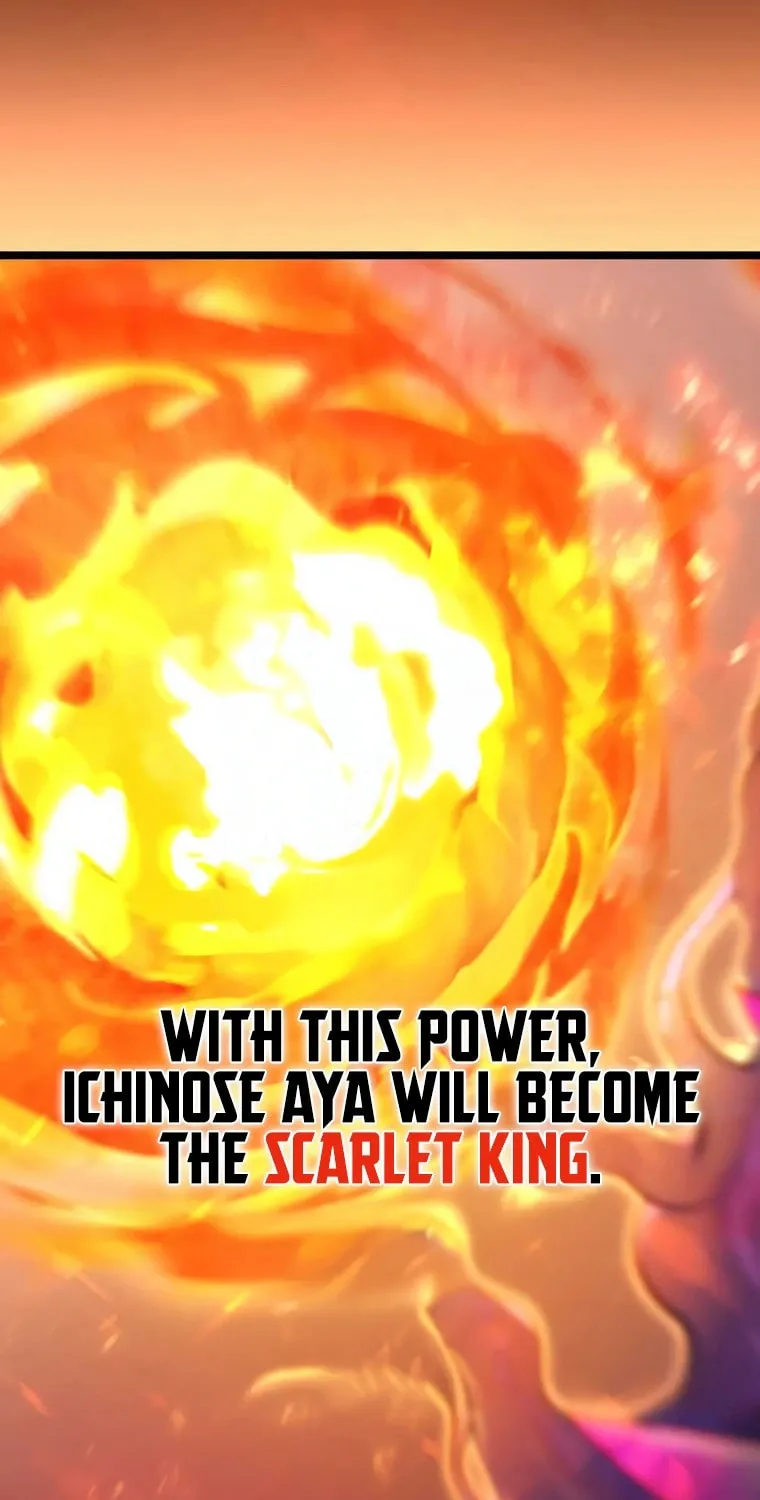 The Dark Mage ~ I am the Only Transcendant Mage who Regressed with Cheat Skills Chapter 11 page 105 - 