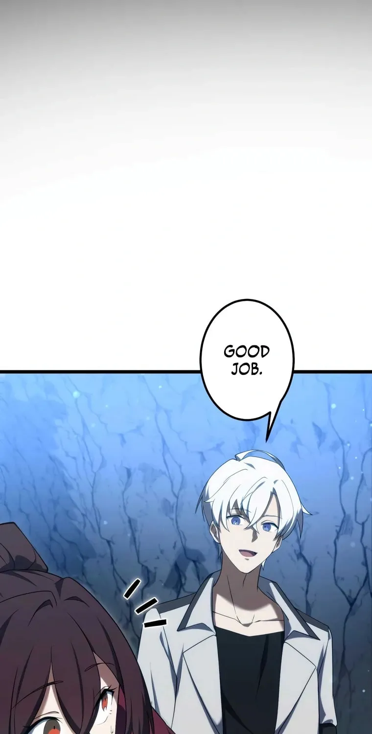 The Dark Mage ~ I am the Only Transcendant Mage who Regressed with Cheat Skills Chapter 11 page 107 - 