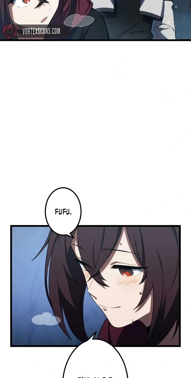The Dark Mage ~ I am the Only Transcendant Mage who Regressed with Cheat Skills Chapter 11 page 108 - 